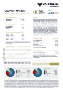Factsheet Growth
