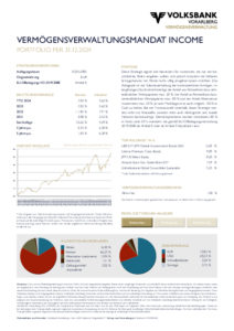 Factsheet Income